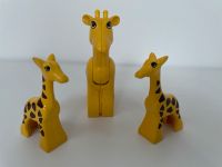 Lego Duplo Giraffe Giraffen klein gross Familie Nordrhein-Westfalen - Lünen Vorschau