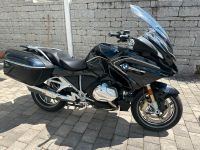 BMW R1250RT Option 719 Meteorit Dust Dynamik, Komfort u Frästeile Kr. München - Höhenkirchen-Siegertsbrunn Vorschau