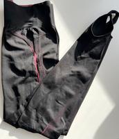NEUE Wolford Leggings, Modell Sporty Butterfly Stirrup, Gr S/36 Niedersachsen - Wedemark Vorschau
