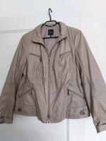 Damen Bonita 42 Jacke Blazer Sommerjacke taupe neuwertig Lübeck - St. Gertrud Vorschau