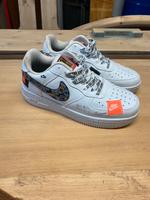 Nike Air Force 1 Low JUST DO IT Nordrhein-Westfalen - Erwitte Vorschau