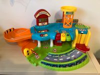 Vtech - TUT TUT Baby Flitzer - Garage Nordrhein-Westfalen - Swisttal Vorschau