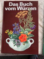 Buch vom Würzen Parchim - Landkreis - Brüel Vorschau