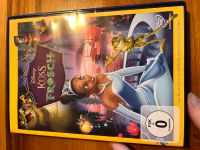Dvd „Disney - Küss den Frosch“ Niedersachsen - Oldenburg Vorschau