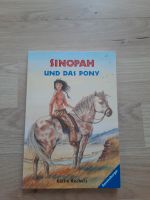 Sinopah und das Pony Bayern - Frensdorf Vorschau