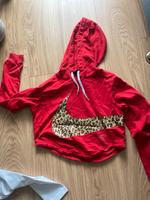 Nike Damen Pullover Crop Baden-Württemberg - Albstadt Vorschau