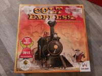 Colt Express Hessen - Brechen Vorschau