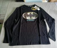 Neues Zara Batman Langarmshirt Größe 152 Baden-Württemberg - Maulbronn Vorschau