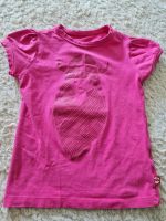 Danefae Tshirt gr. 104 pink Mädchen Schleswig-Holstein - Gettorf Vorschau