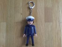 Playmobil Schlüsselanhänger Polizist wie NEU!!! Baden-Württemberg - Gundelfingen Vorschau