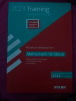 10. klasse Mathe abschlussbuch von STARK Niedersachsen - Rosengarten Vorschau