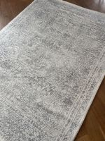 Teppich vintage grau boho Stil, 160 x 215cm, Benutam soho Niedersachsen - Rotenburg (Wümme) Vorschau