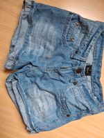 Damen Short, Hotpan, Jeans, Größen 36, kurze Hose Aachen - Kornelimünster/Walheim Vorschau