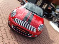MINI Roadster Cooper, Top Zustand , BMW Scheckheft Leipzig - Probstheida Vorschau