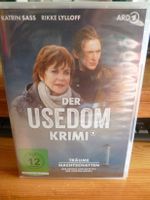 DVD, "Der Usedom Krimi", (Träüme und Nachtschatten) München - Ramersdorf-Perlach Vorschau