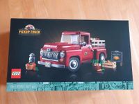 Lego 10290, Pickup Truck, OVP, ungeöffnet Berlin - Pankow Vorschau