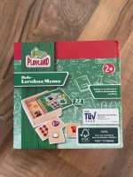 Playland Holz Lernbox Memo Neu Köln - Nippes Vorschau