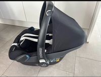 Maxi Cosi Pepple Plus Babyschale Niedersachsen - Lilienthal Vorschau