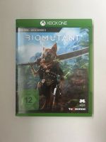 Biomutant - XBOX One / XBOX Series X (OVP) Hessen - Kassel Vorschau