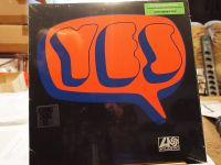 Yes ‎– Yes -Vinyl-Record Store Day,-Limited Edition-Neu & OVP Düsseldorf - Unterbach Vorschau