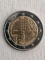 2 Euro Münze, 50 Jahre Kniefall, Hamburg - Bergedorf Vorschau