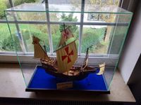 Segelschiff "Santa Maria" Modell Kreis Pinneberg - Elmshorn Vorschau