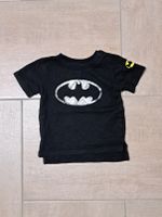 T-Shirt "Batman", Baby, Größe 68 Thüringen - Gefell Vorschau