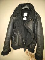 Leder Teddyjacke Hessen - Eschborn Vorschau
