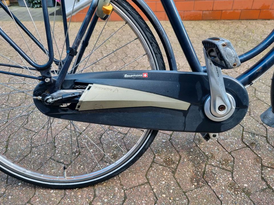 Gazelle Fahrrad Impala 28 Zoll in Borken