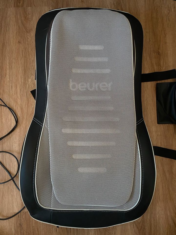 Beurer Massageauflage MG300 in Wolfsburg