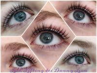 Lash Lifting (Wimpernlaminierung) mit Kreatin  inkl. Färben Niedersachsen - Lingen (Ems) Vorschau