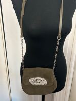 Tasche Zara Wildleder Crossbody Duisburg - Duisburg-Süd Vorschau