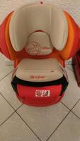cybex Kindersitz mit Polster und Isofix Hessen - Kefenrod Vorschau