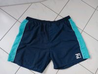 Takko Herren Shorts blau grün Gr. 2 XL Rheinland-Pfalz - Altrich Vorschau