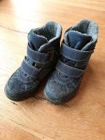 Winterschuhe Ricosta Größe 28 Baden-Württemberg - Karlsruhe Vorschau