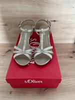 Esprit Sandalen Gr. 37 Köln - Volkhoven / Weiler Vorschau