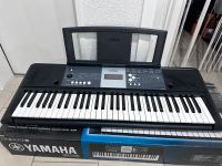 Yamaha Keyboard YPT-230 + Ständer Bayern - Steinbach Vorschau