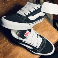 Vans Knu Skool Sneaker Skate 43 Köln - Mülheim Vorschau