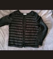 Only Jäckchen cooler Materialmix Teddy Waschleder Hessen - Eichenzell Vorschau