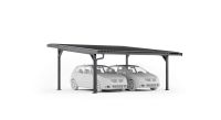 Solar Carport E-Port, Single o. Double Nordrhein-Westfalen - Augustdorf Vorschau