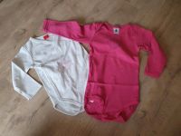 Body, Wickelbody, Esprit, Petit Bateau, Gr. 68 Bayern - Germering Vorschau