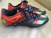 ADIDAS* Fußballschuhe Messi 15.1 FG Gr 40 2/3 Bayern - Bamberg Vorschau