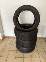 4x Sommerreifen 255/50 R20 105H Kumho Hessen - Laubach Vorschau