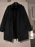 Jack Wolfskin Otawa 3in1 black Berlin - Reinickendorf Vorschau