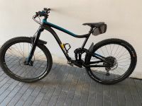 Giant Trance 2 mit 29 Zoll XL Fully MTB Mountainbike Fahrrad Rheinland-Pfalz - Lauterecken Vorschau