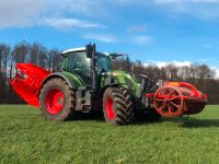 Vermiete Kuhn Vari Master 153, Pflug, Vario Pflug, Streifenkörper Niedersachsen - Balge Vorschau