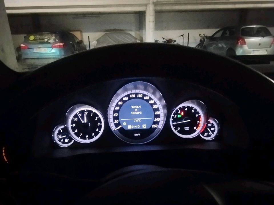 Mercedes E250 Coupe CGI, Makellos! (Eventuell Tauschen) in München