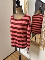 Feiner, leichter Pullover / Strickshirt von hessnatur Hessen - Bad Arolsen Vorschau