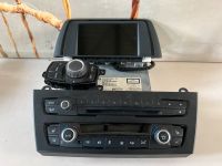 BMW 1er F20 F21 Controller Rechner navi Display Bedienteil CD Nordrhein-Westfalen - Hückelhoven Vorschau