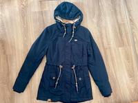 Jacke Ragwear Größe S Sachsen - Zwickau Vorschau